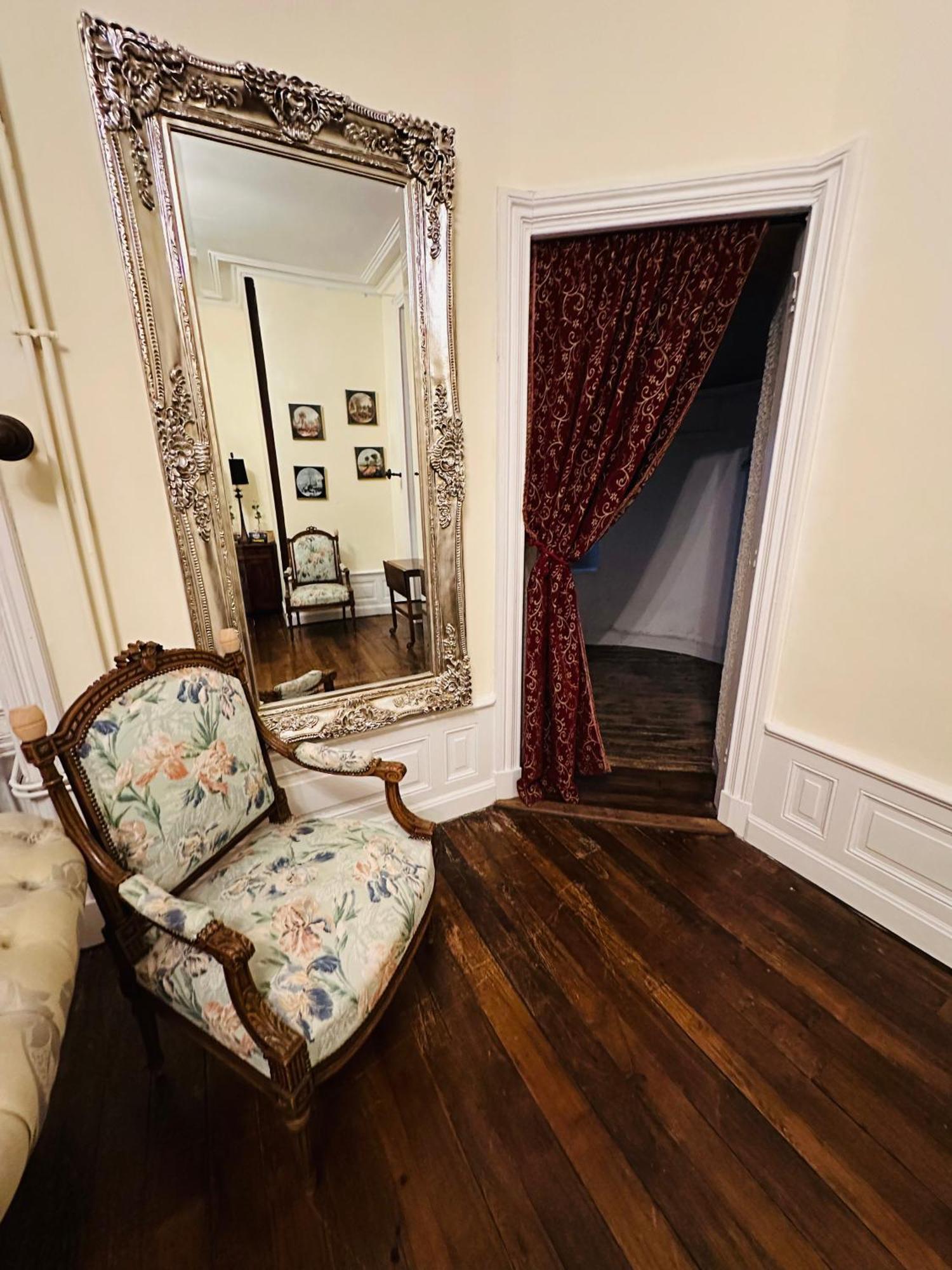 Le Chateau Giat Εξωτερικό φωτογραφία