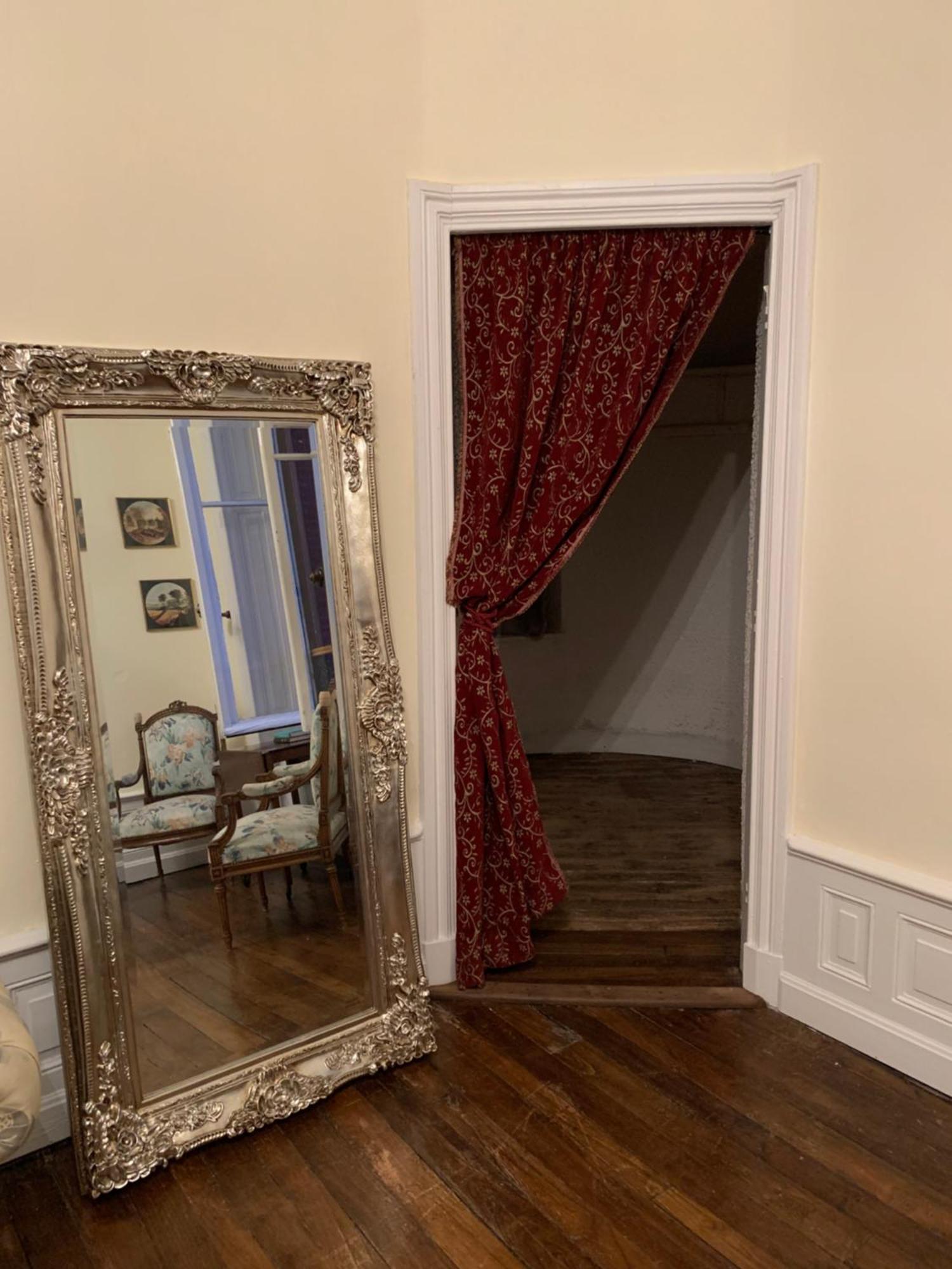 Le Chateau Giat Εξωτερικό φωτογραφία